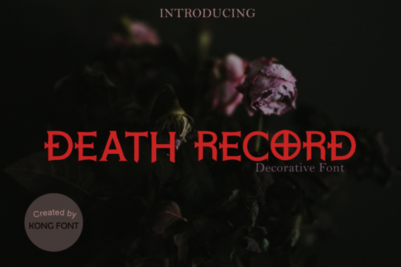 Death Record Review