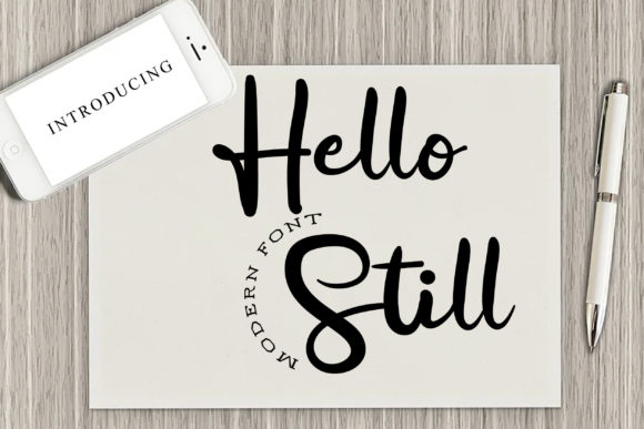 Hello Still Review
