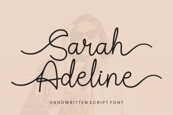Upgrade Your Brand With Sarah Adeline